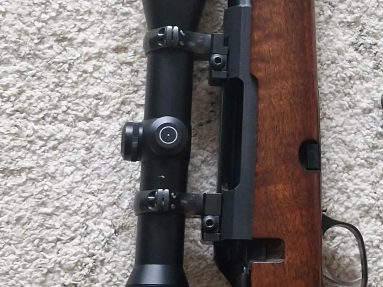 Billede 2 - Schmidt & Bender Klassik 2.5-10x56