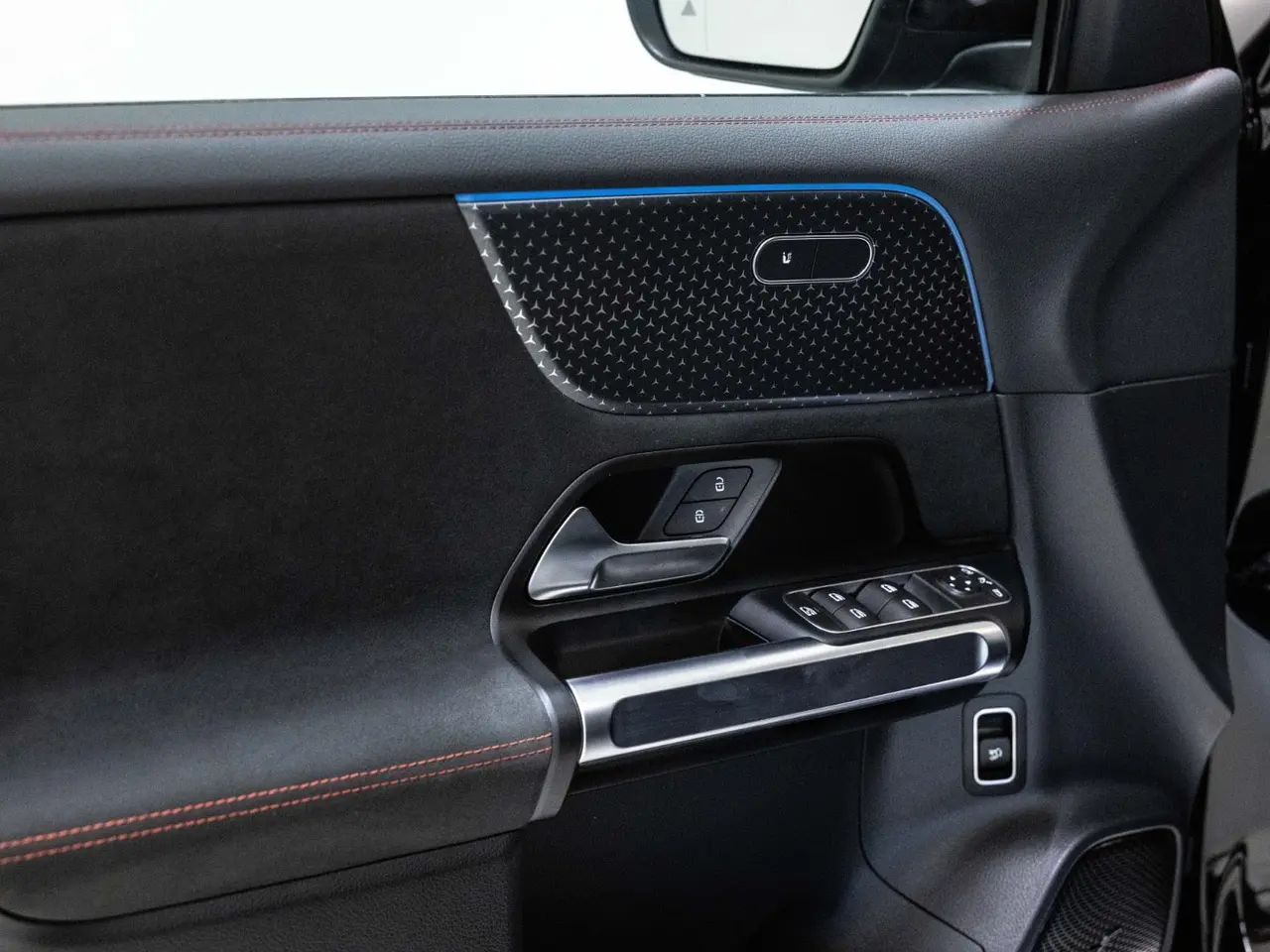 Billede 7 - Mercedes EQB250+  AMG Advance Plus