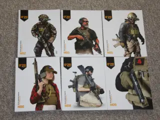 0'20 magazine airsoft