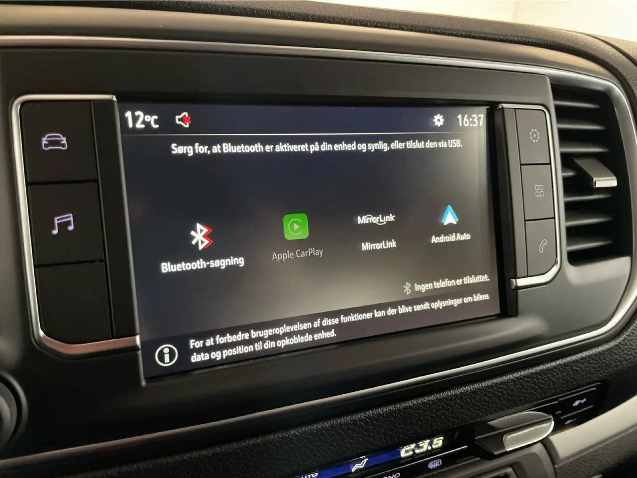 Billede 17 - Opel Vivaro-e 75 Enjoy+ L2