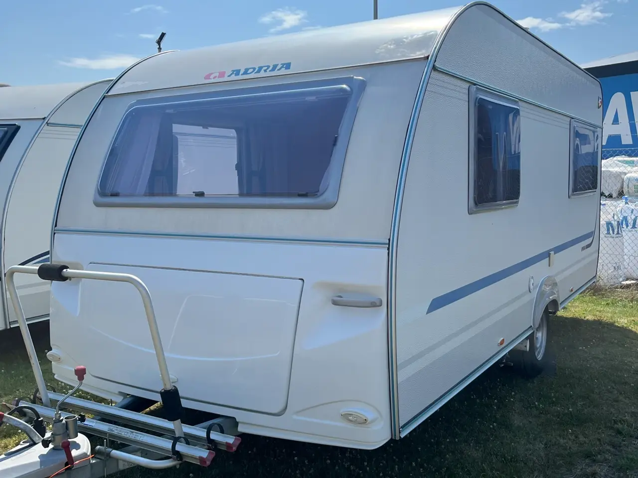 Billede 2 - 2008. Adria Altea 462 LS.