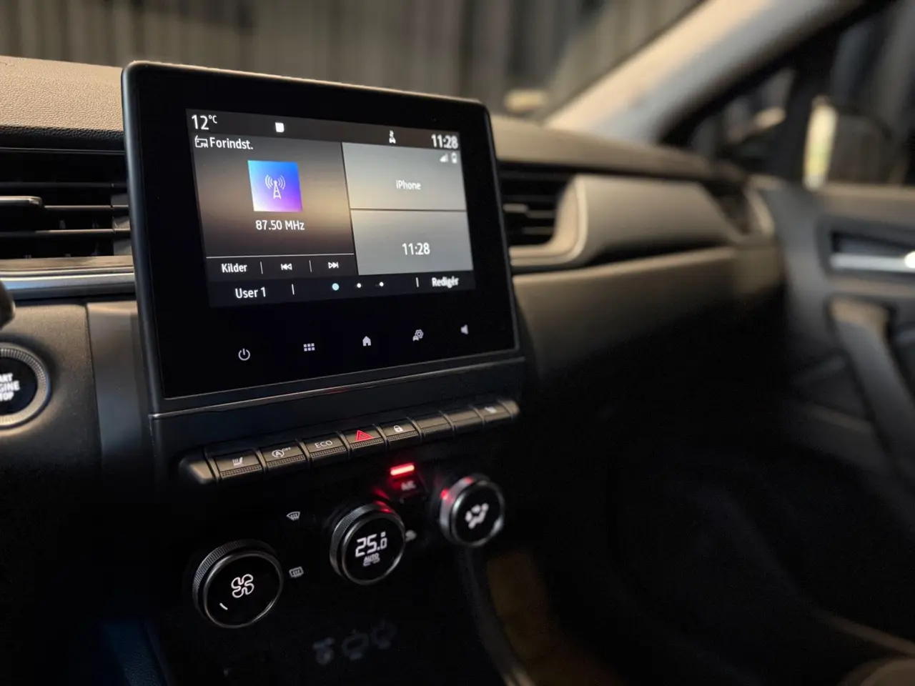 Billede 13 - Renault Captur 1,0 TCe 100 Intens