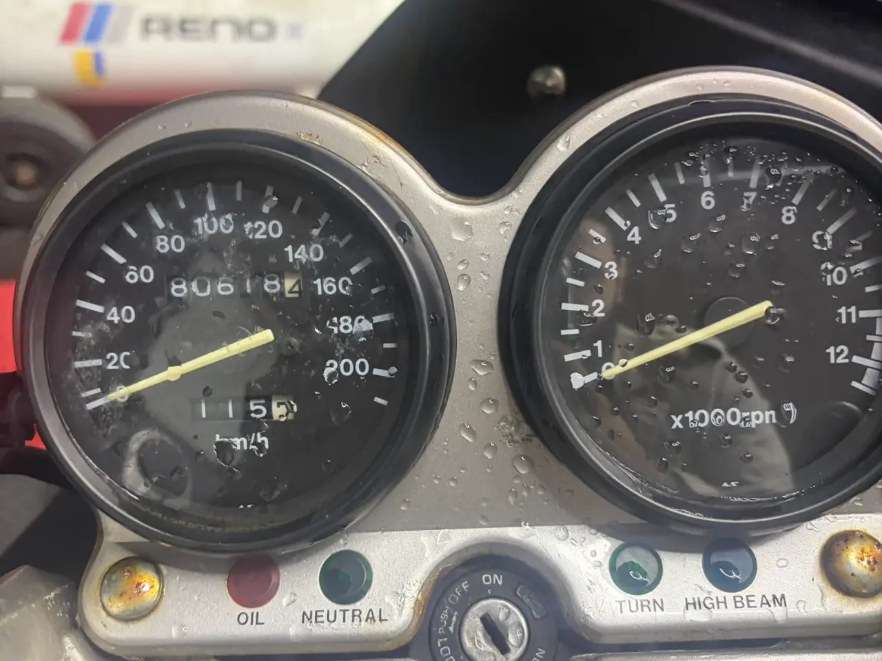 Billede 3 - Suzuki gs500e