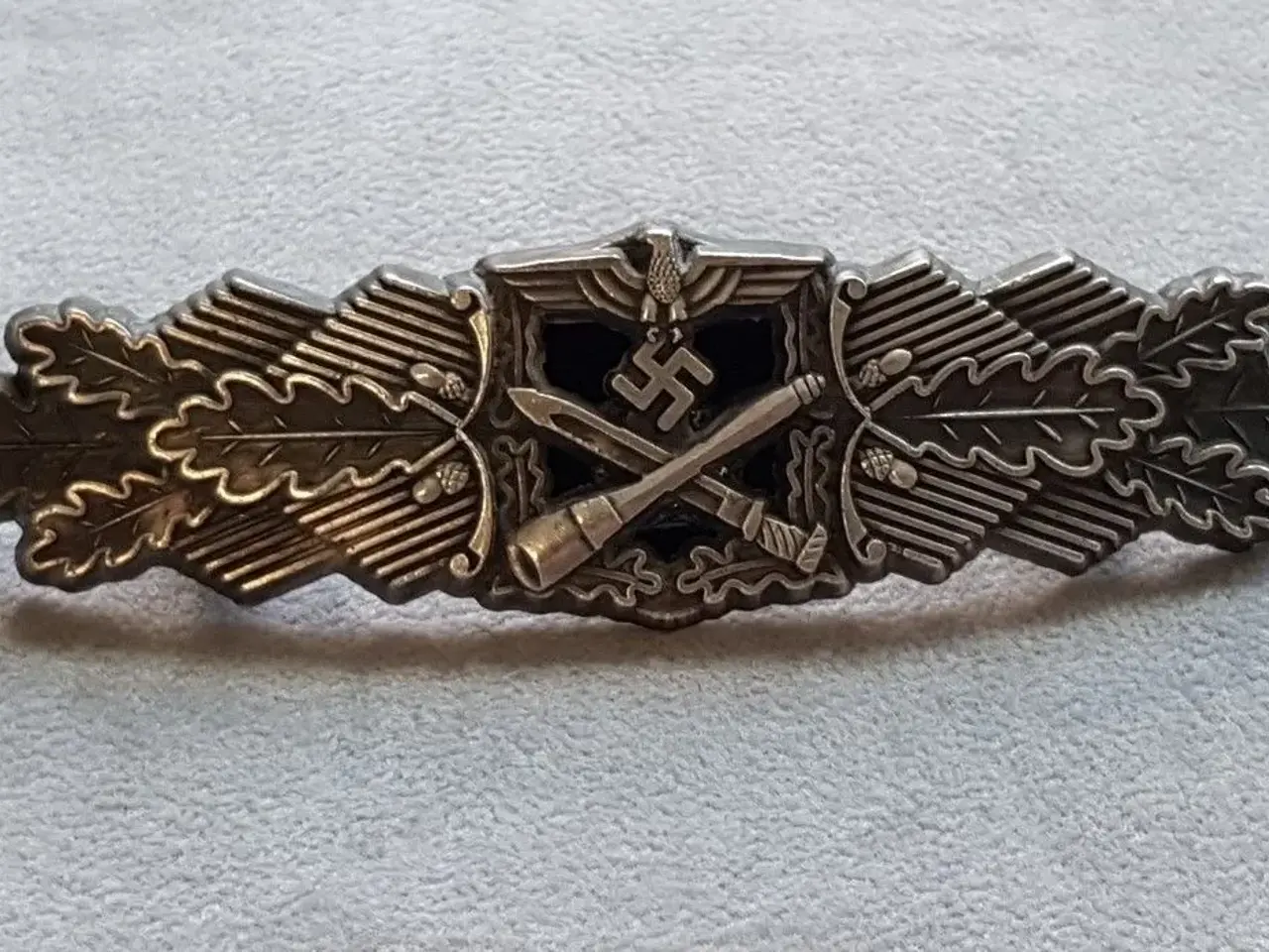 Billede 1 - Tyskland WWII Nærkamps spange