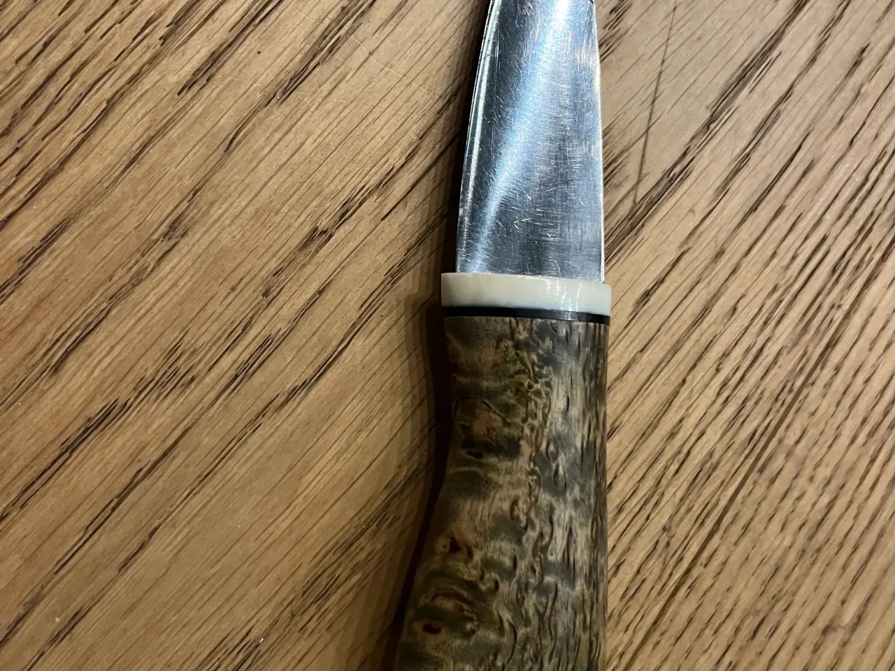 Billede 1 - Kniv