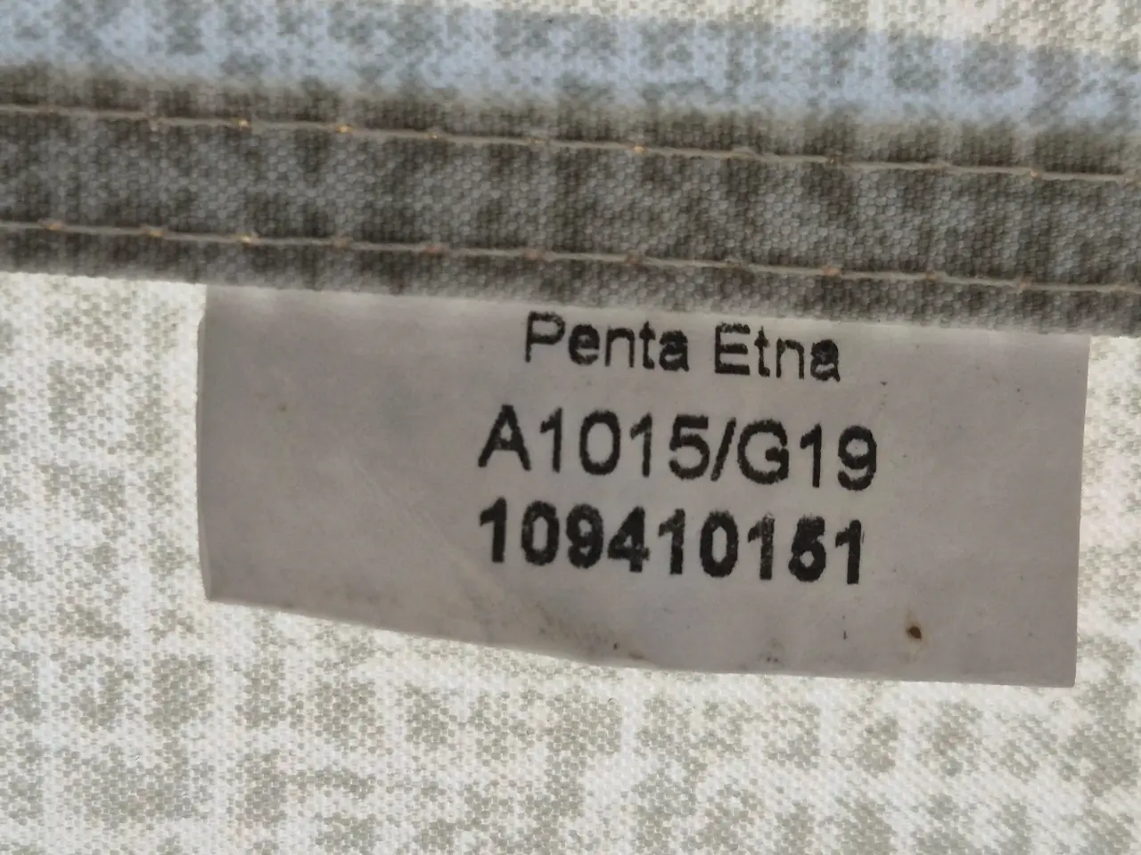 Billede 9 - Isabella Etna Penta fortelt m.m.