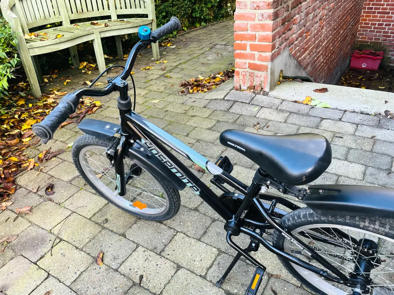 Billede 2 - 20” Yosemite drenge cykel