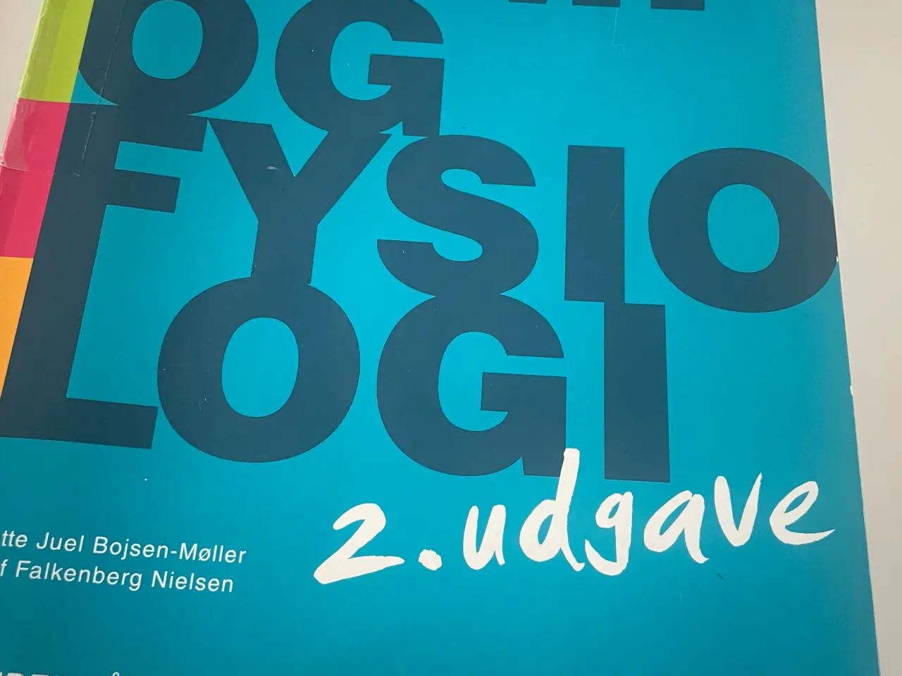 Billede 1 - Sygeplejerske bøger 