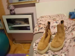 Støvler