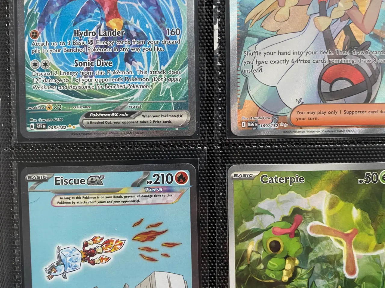 Billede 2 - Pokémon Samling BYD! Lidt forskelligt