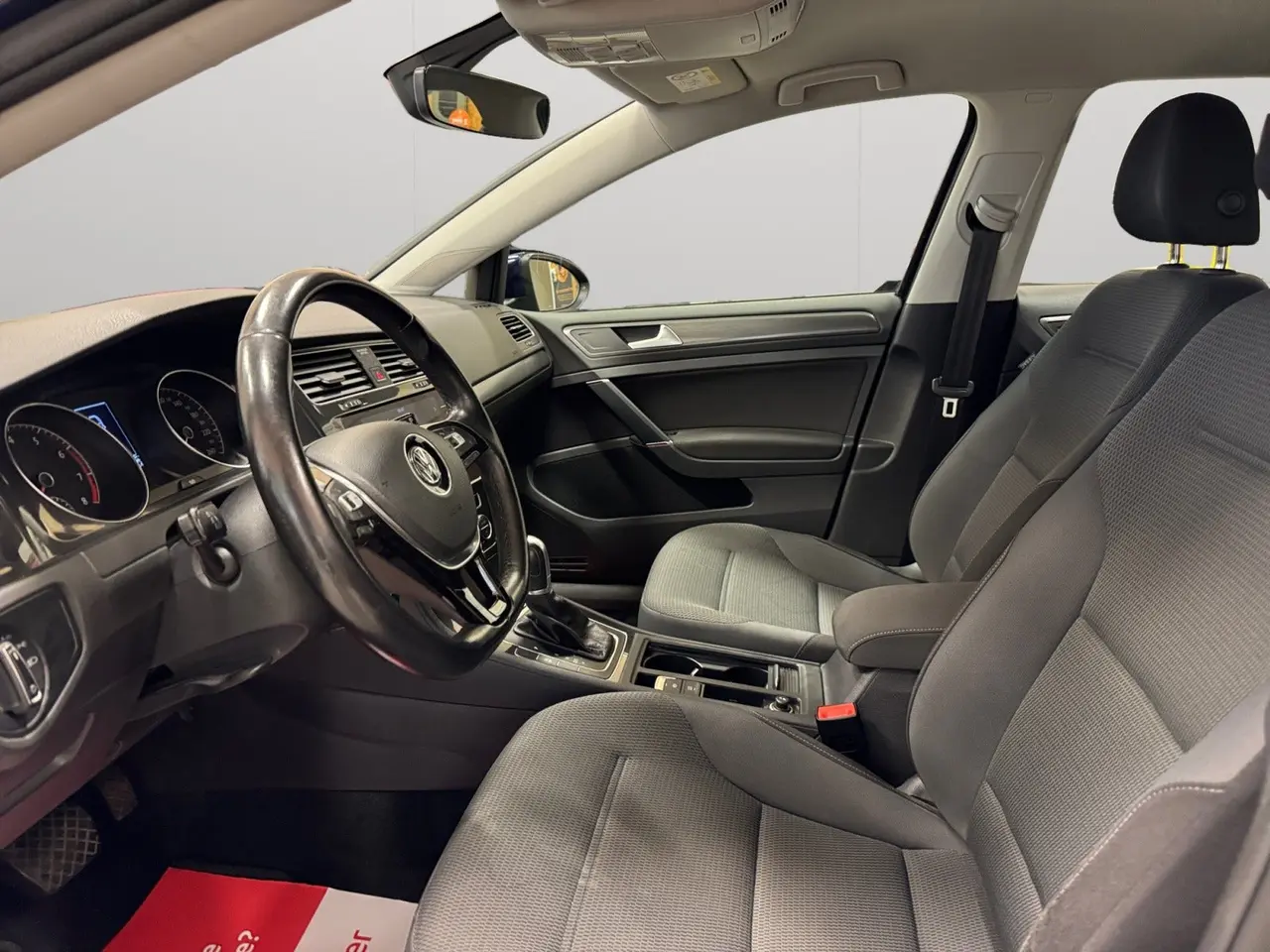 Billede 5 - VW Golf VII 1,5 TSi 130 Comfortline DSG