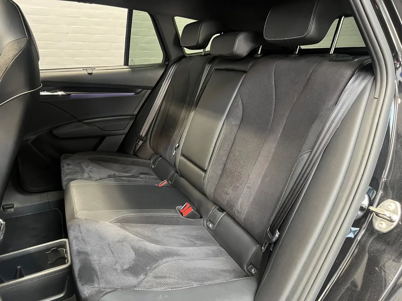 Billede 16 - Skoda Enyaq 80 iV Sportline