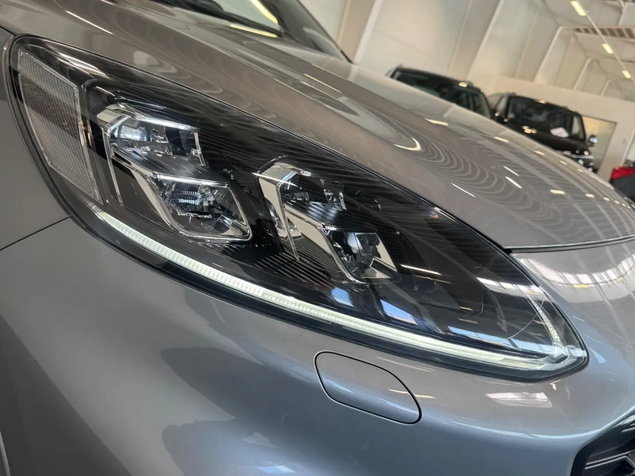 Billede 9 - Ford Kuga 2,5 PHEV ST-Line CVT