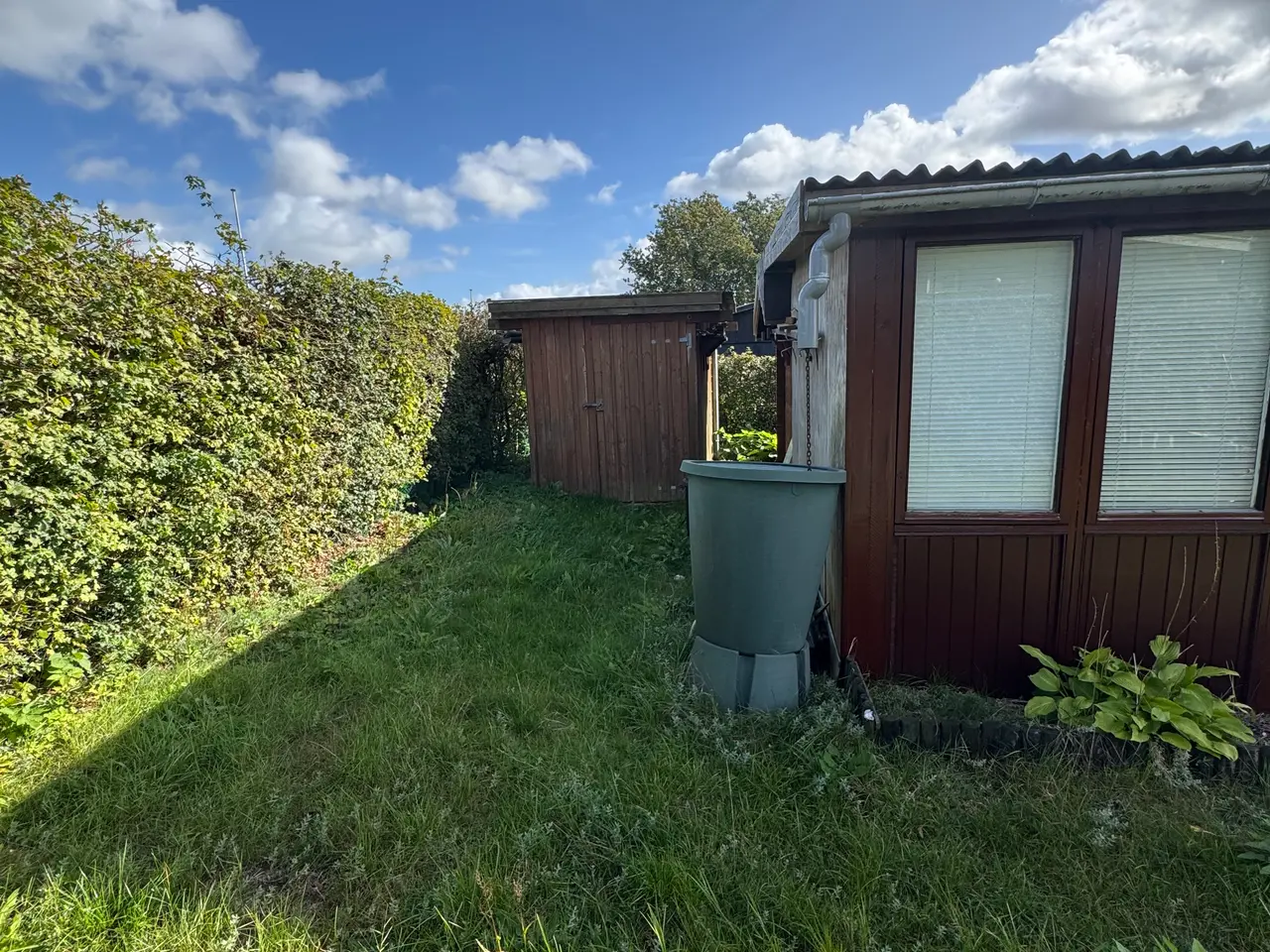 Billede 8 - Kolonihave til salg