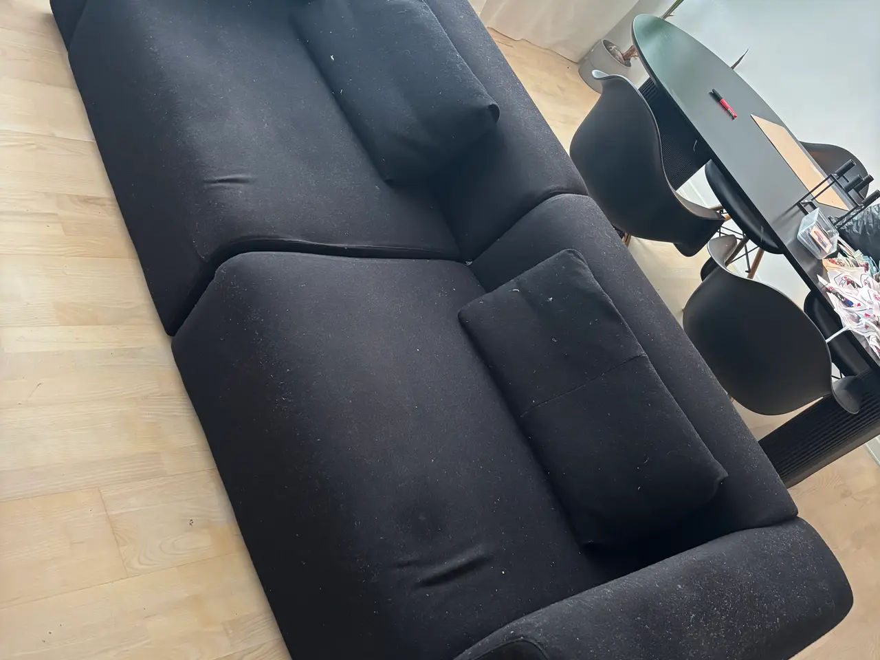 Billede 3 - HAY SOFA