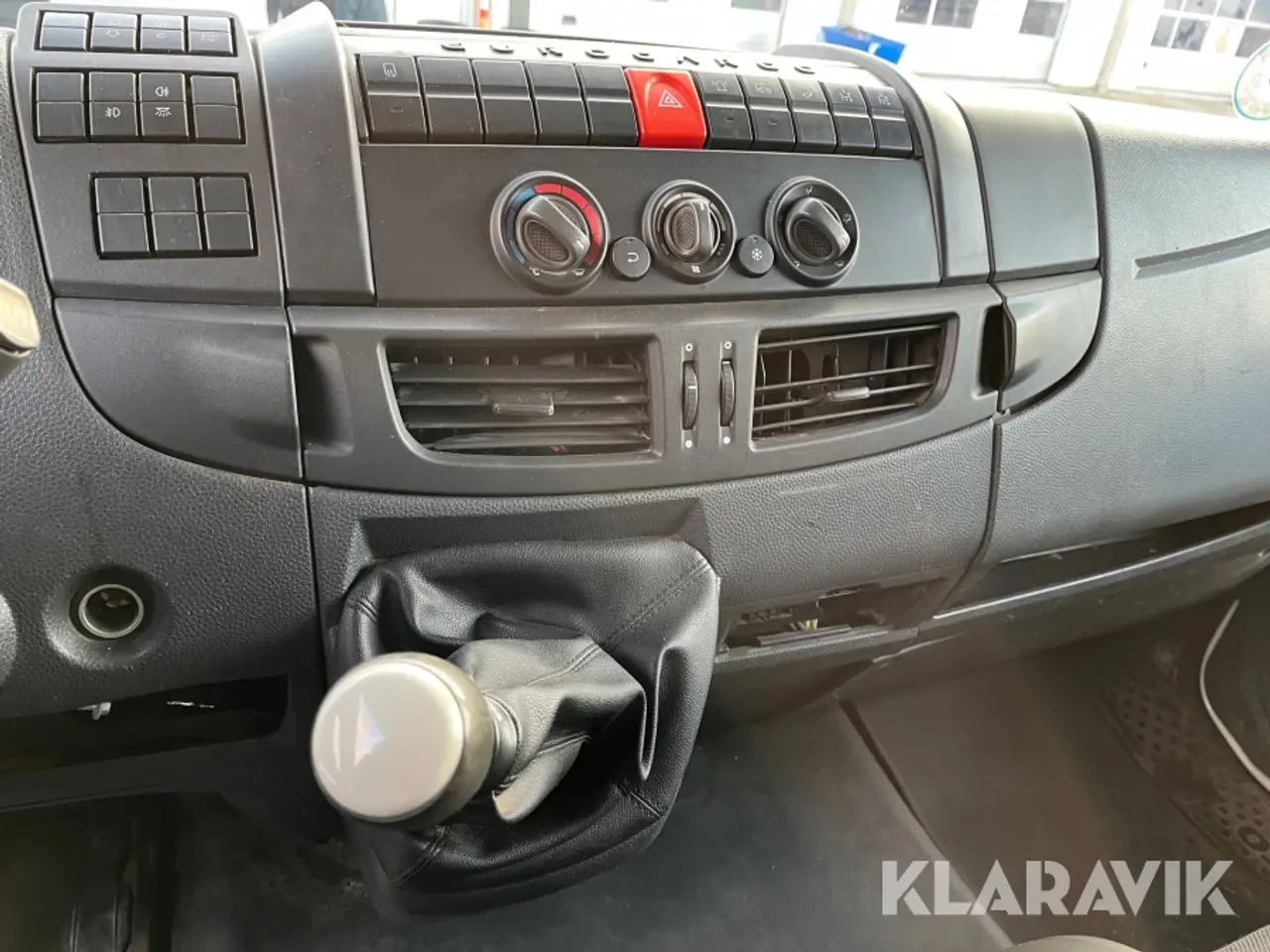 Billede 10 - Kranbil Iveco Eurocargo