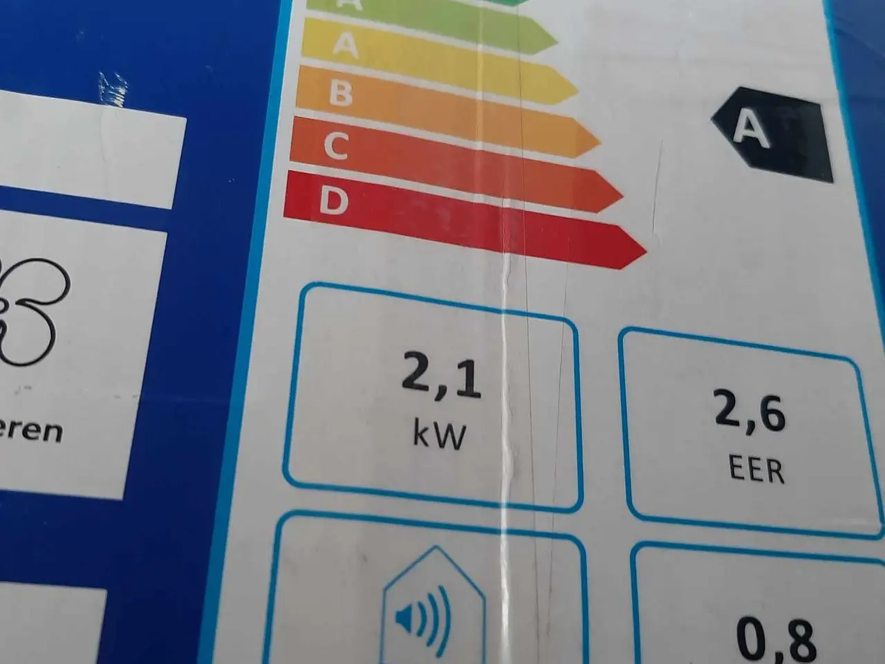 Billede 9 - Klimaanlæg