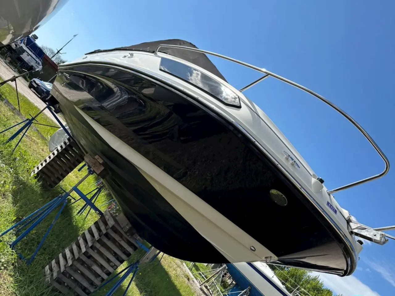 Billede 5 - Bayliner VR5 Cuddy