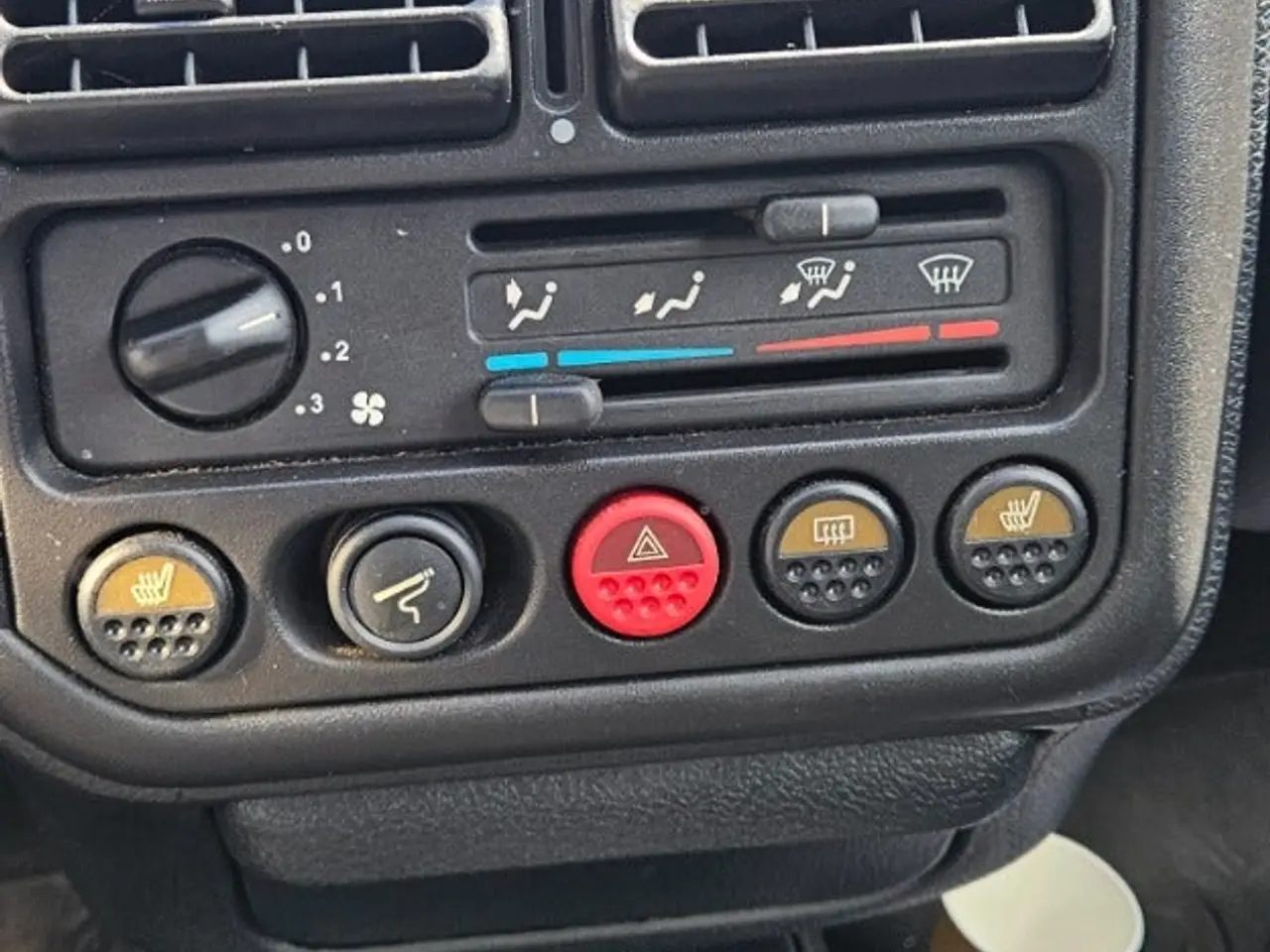 Billede 5 - Peugeot 106 1,1 Independence