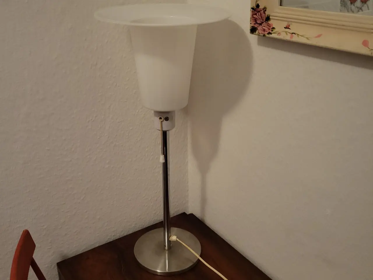 Billede 2 - Bordlampe