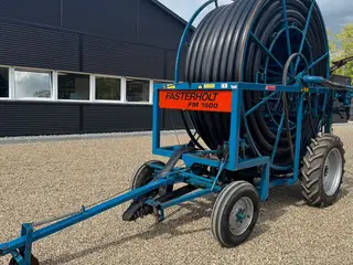 Fasterholt FM1500 325 x 100 mm