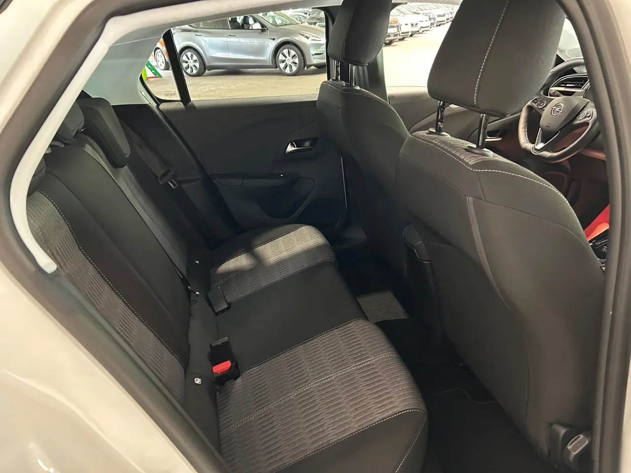 Billede 17 - Opel Corsa-e 50 