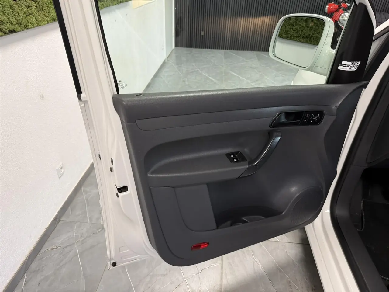 Billede 15 - VW Caddy Maxi 1,6 TDI BMT 102HK Van 6g