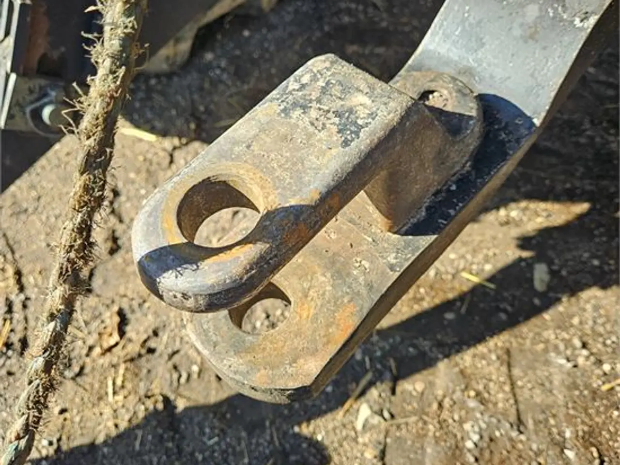 Billede 36 - Massey Ferguson 4270 - 3,9 ton - Veto FX5960 frontloader