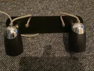Væglampe