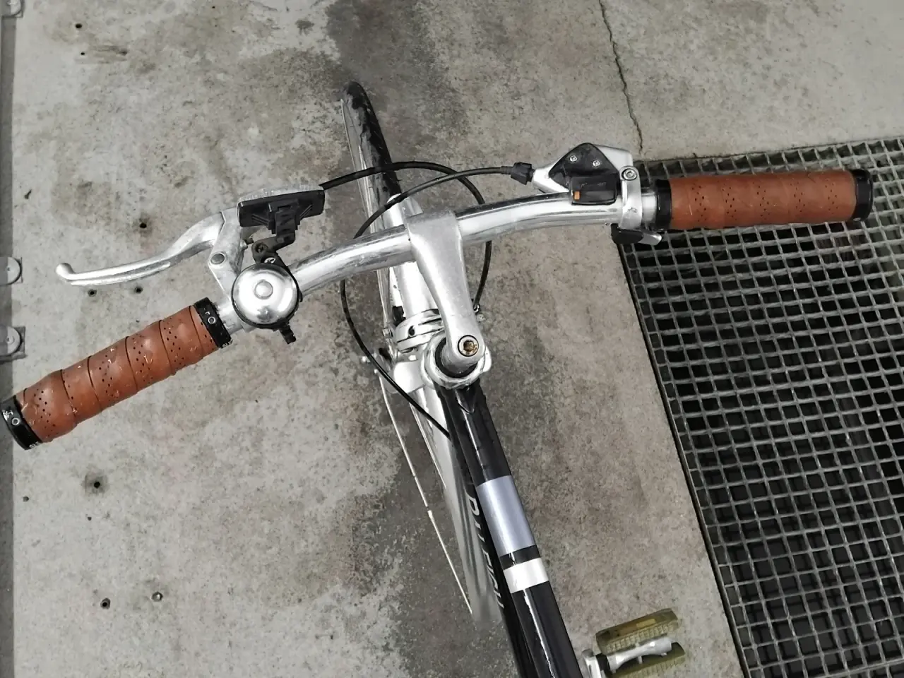 Billede 2 - raleigh notthingham