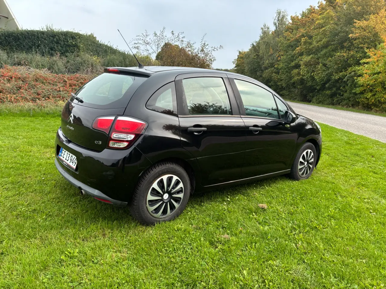 Billede 6 - Nysynet Citroën C3