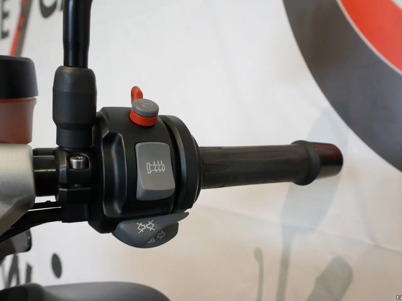 Billede 17 - BMW K 1200 R