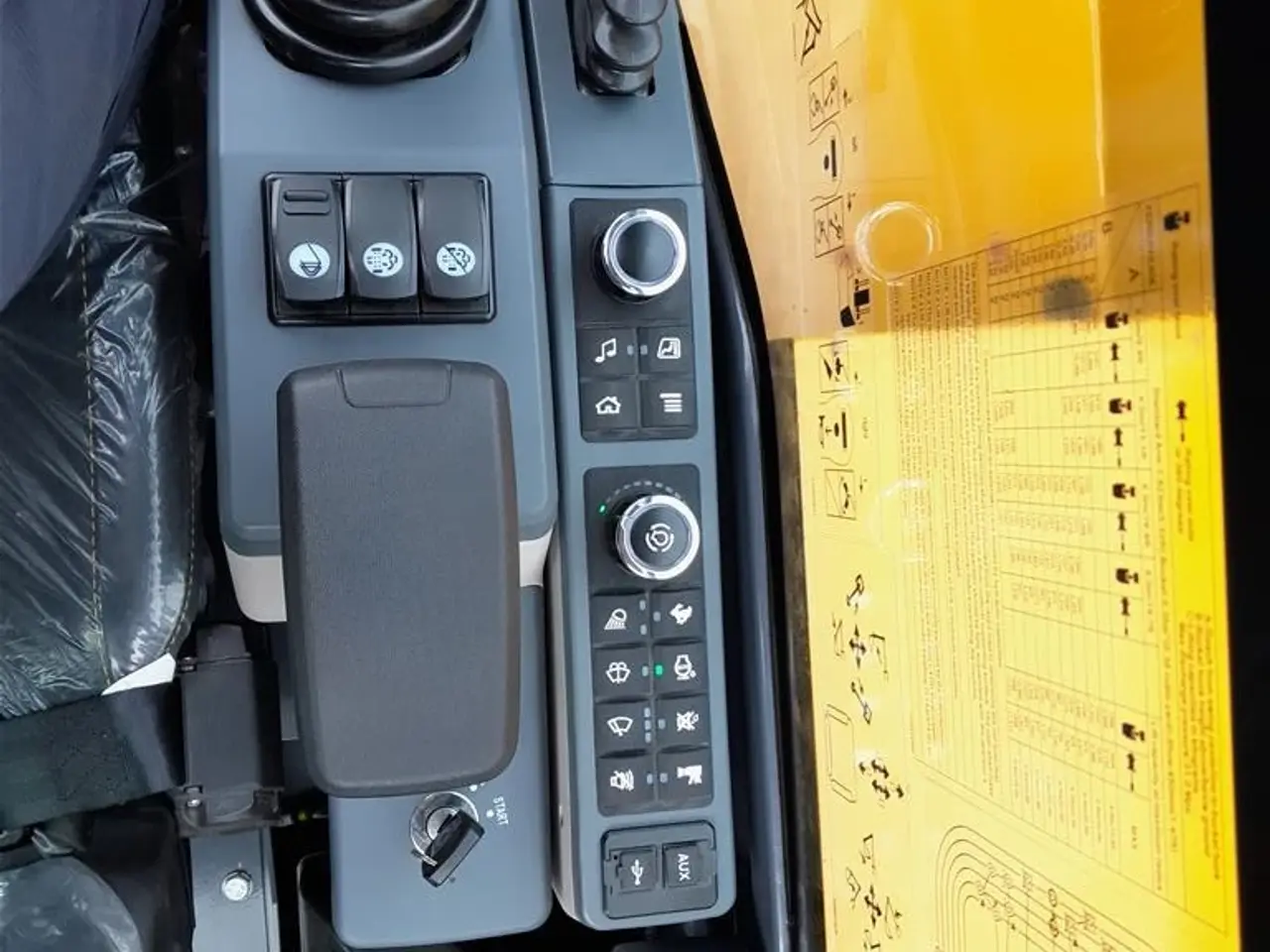 Billede 7 - XCMG XE80E