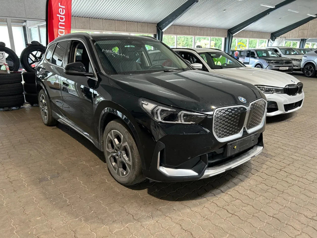 Billede 3 - BMW iX1 eDrive20 X-Line