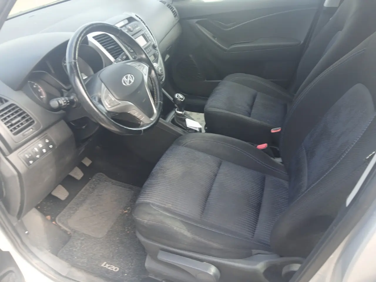 Billede 12 - Hyundai ix20 1,4 Trend