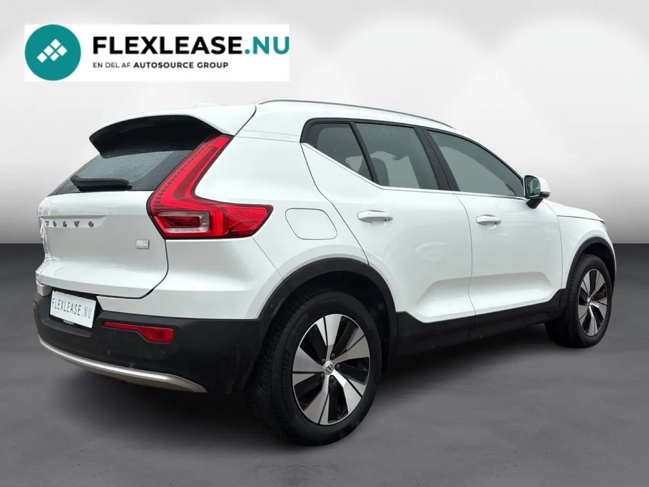Billede 6 - Volvo XC40 1,5 T4 Recharge Core aut.