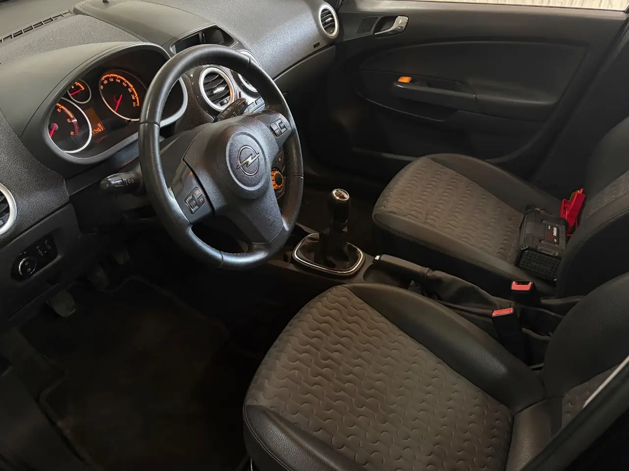 Billede 6 - Opel Corsa 1,3 CDTi 95 Cosmo eco