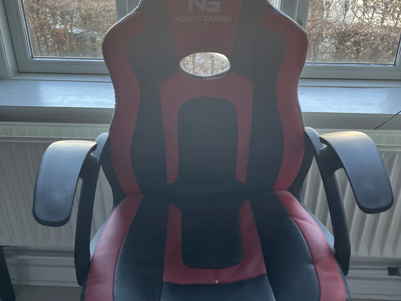 Billede 1 - Børne Gaming Stol — Nordic Gaming