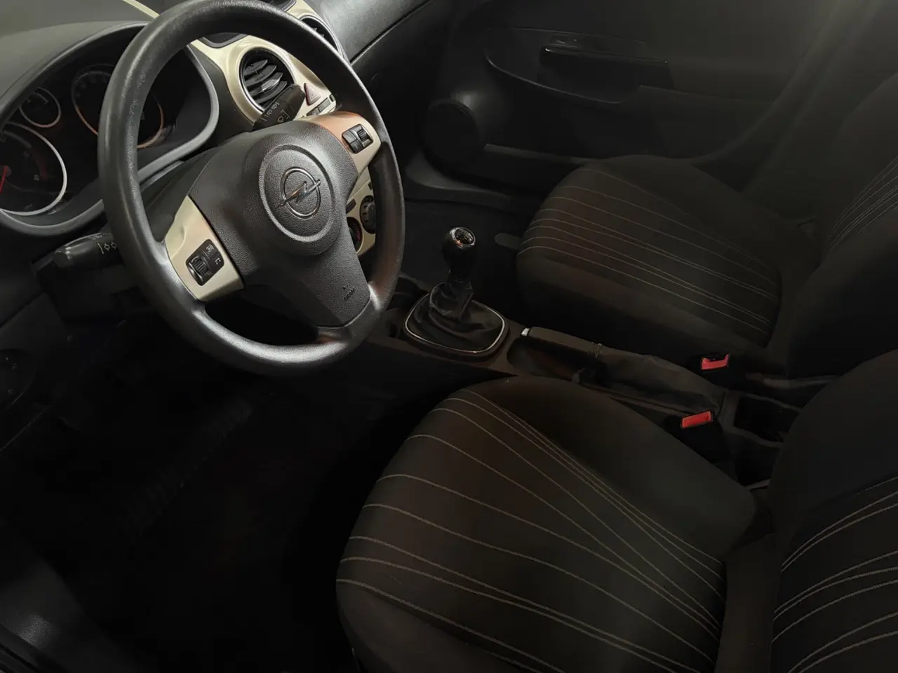 Billede 6 - Opel Corsa 1,3 CDTi 90 Cosmo