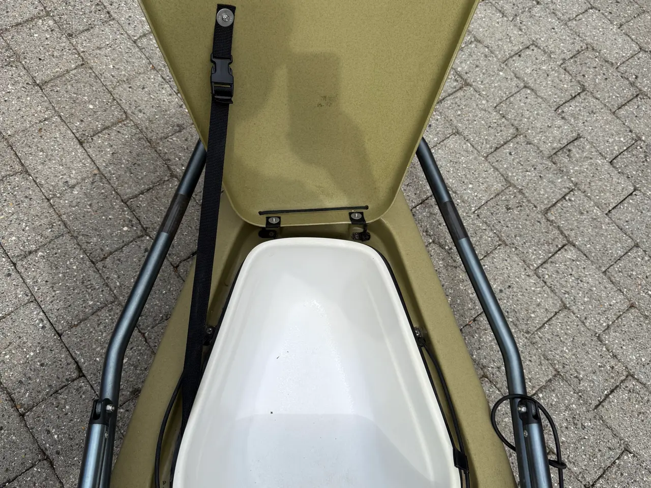 Billede 6 - Hobie kajak Pro Anger 12 (PA12)