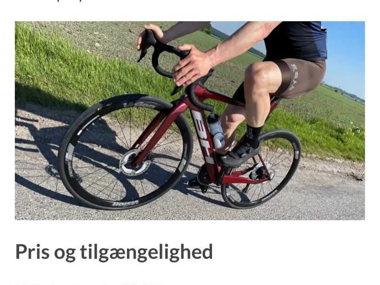 Billede 1 - Aerolight 5.0