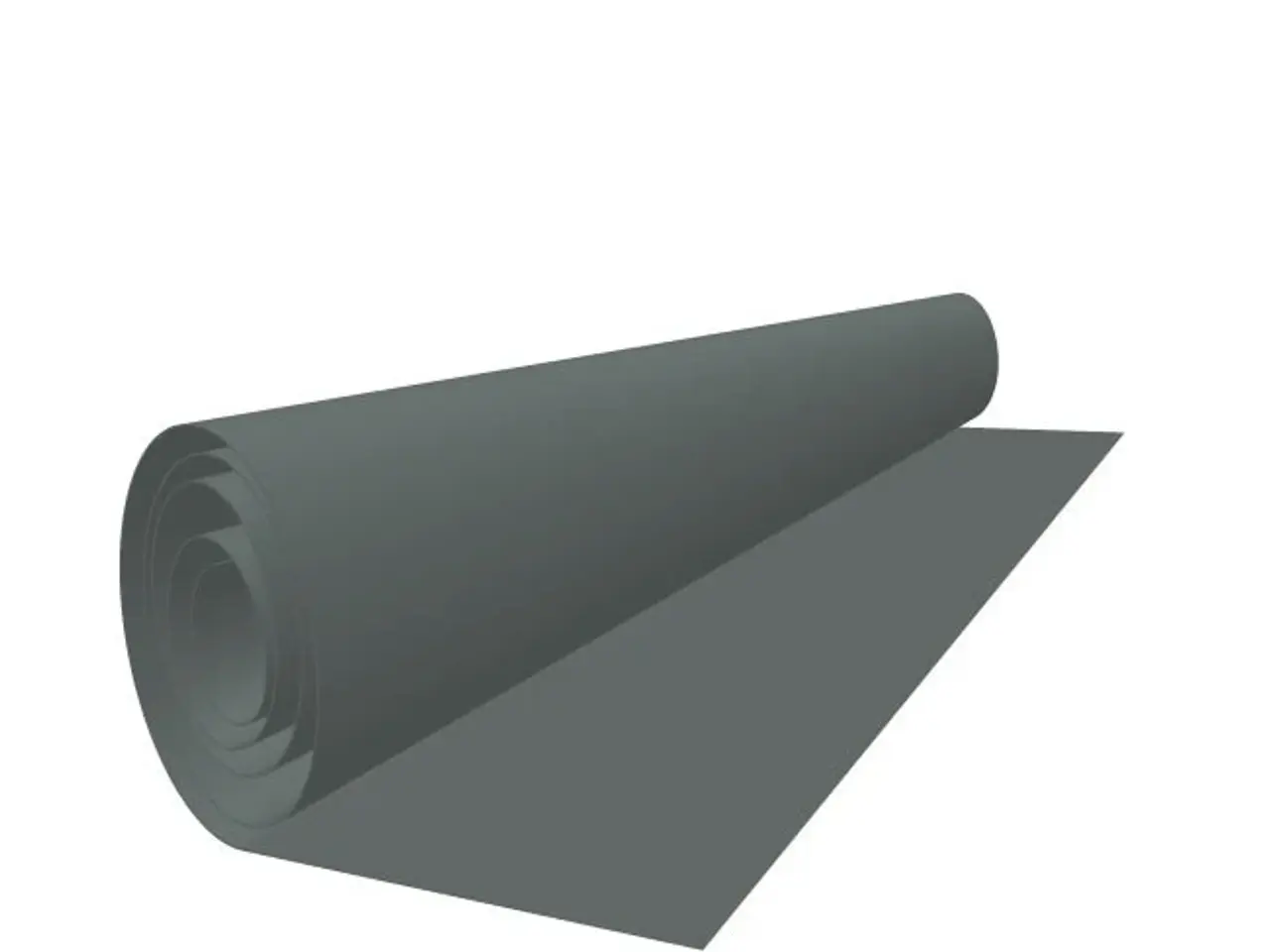 Billede 1 - Grå – Grey 651-071 5 Års Folie