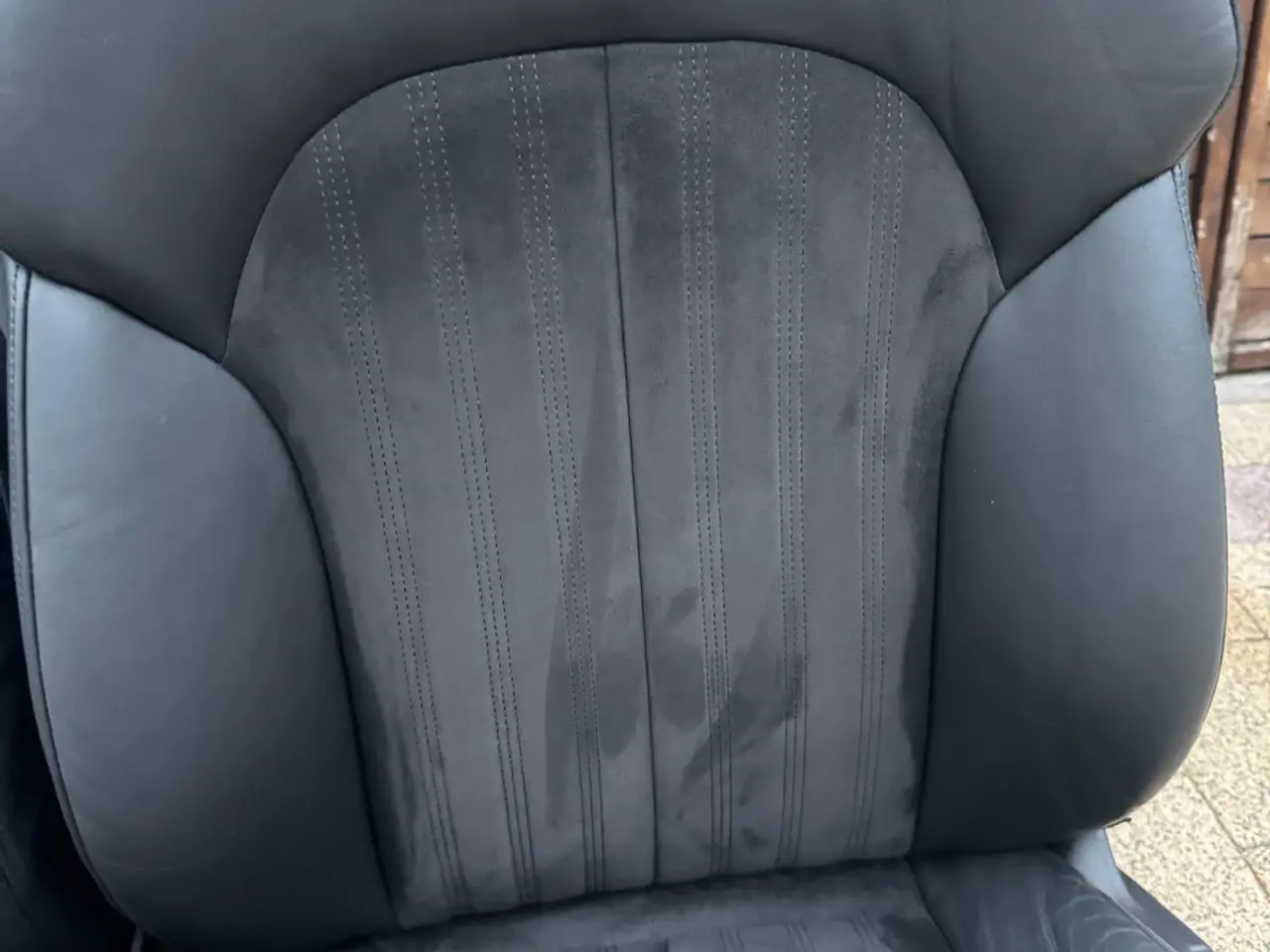 Billede 10 - Audi A6-A7 C7 Alcantara Sports kabine