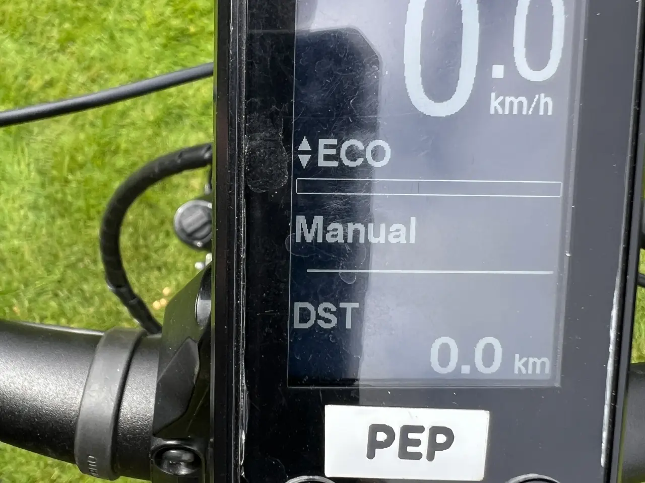 Billede 5 - Elcykel Shimano