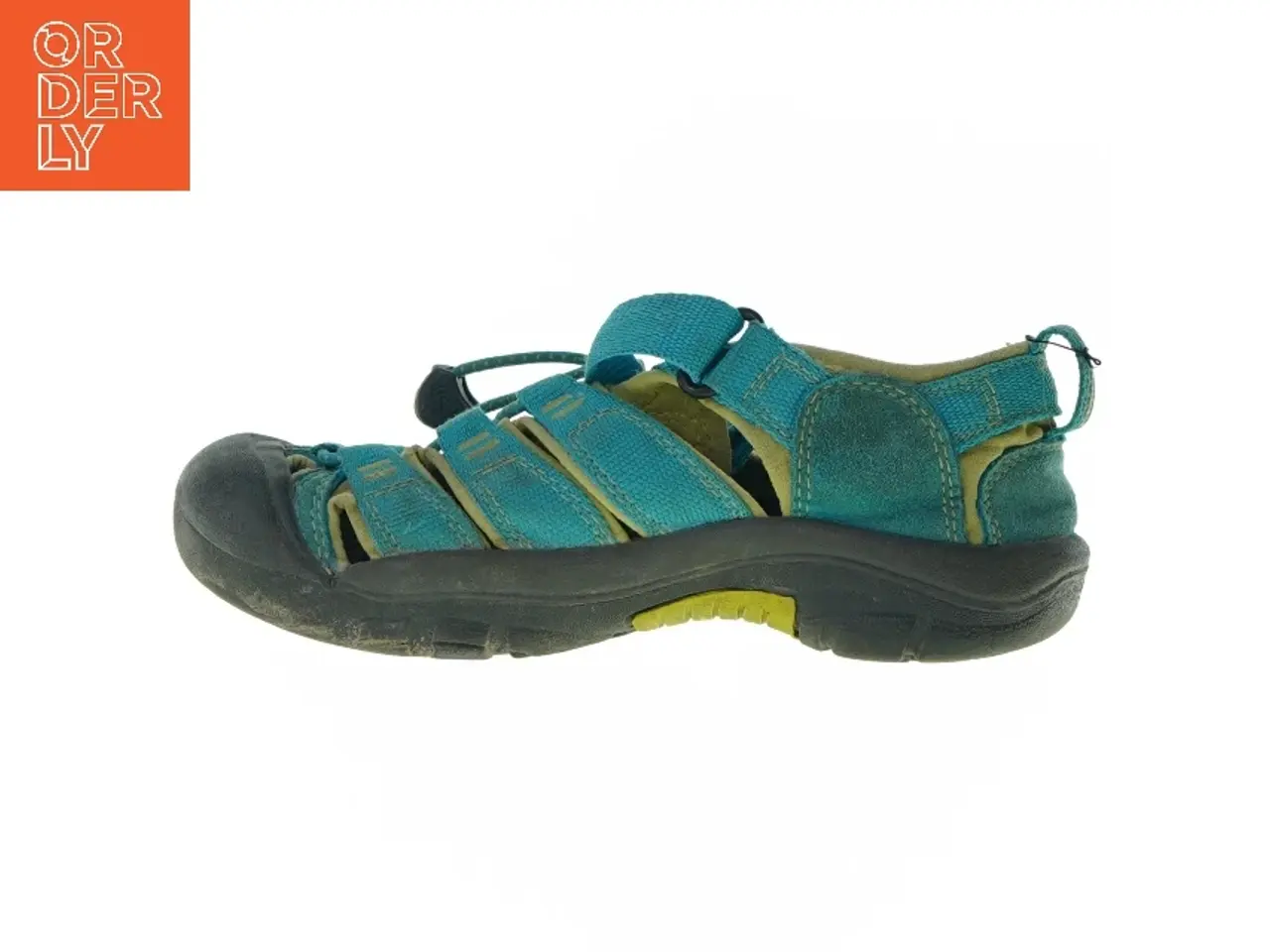 Billede 1 - Sandaler fra Keen (str. 33)