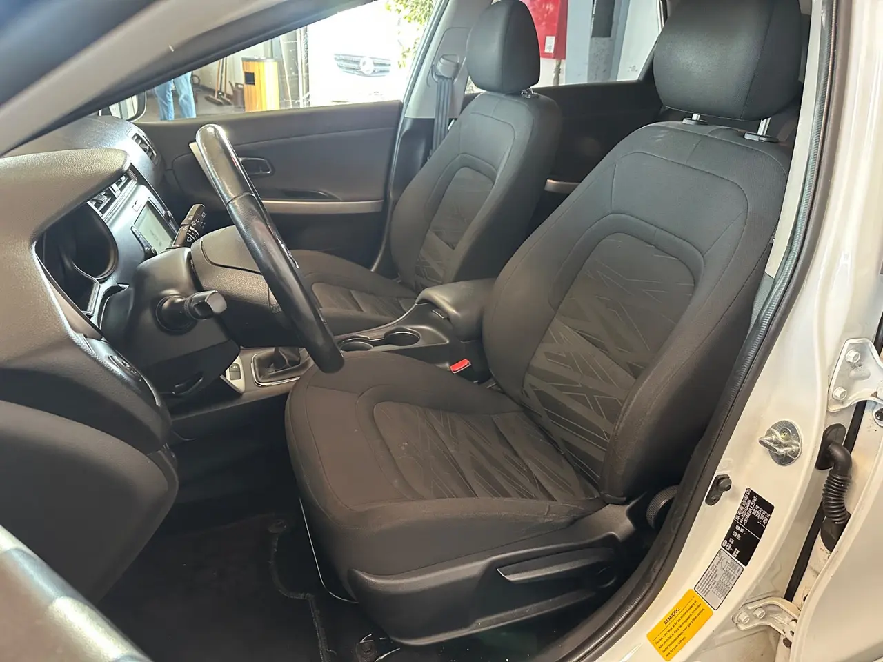 Billede 6 - Kia Ceed 1,4 CVVT Style Limited