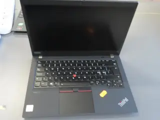 Bærbar computer LENOVO thinkpad t14 gen1