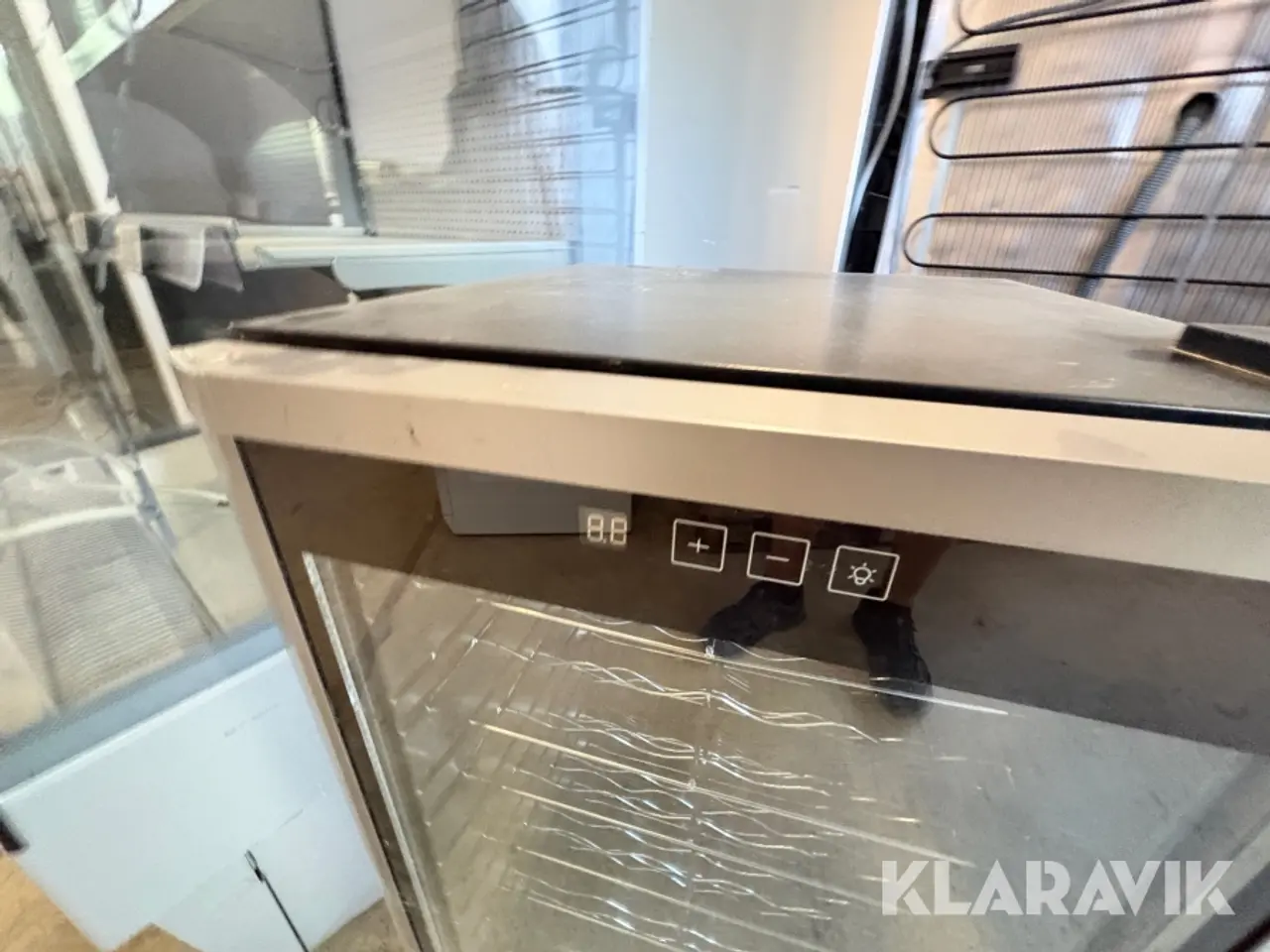Billede 7 - Vinkøleskab Vinkyl EA31EC-75-T
