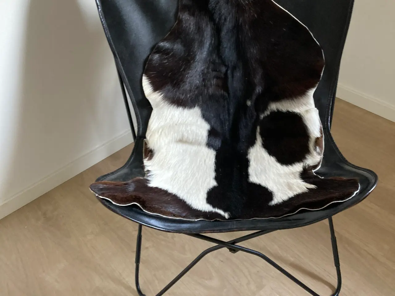 Billede 4 - Flagermus stol