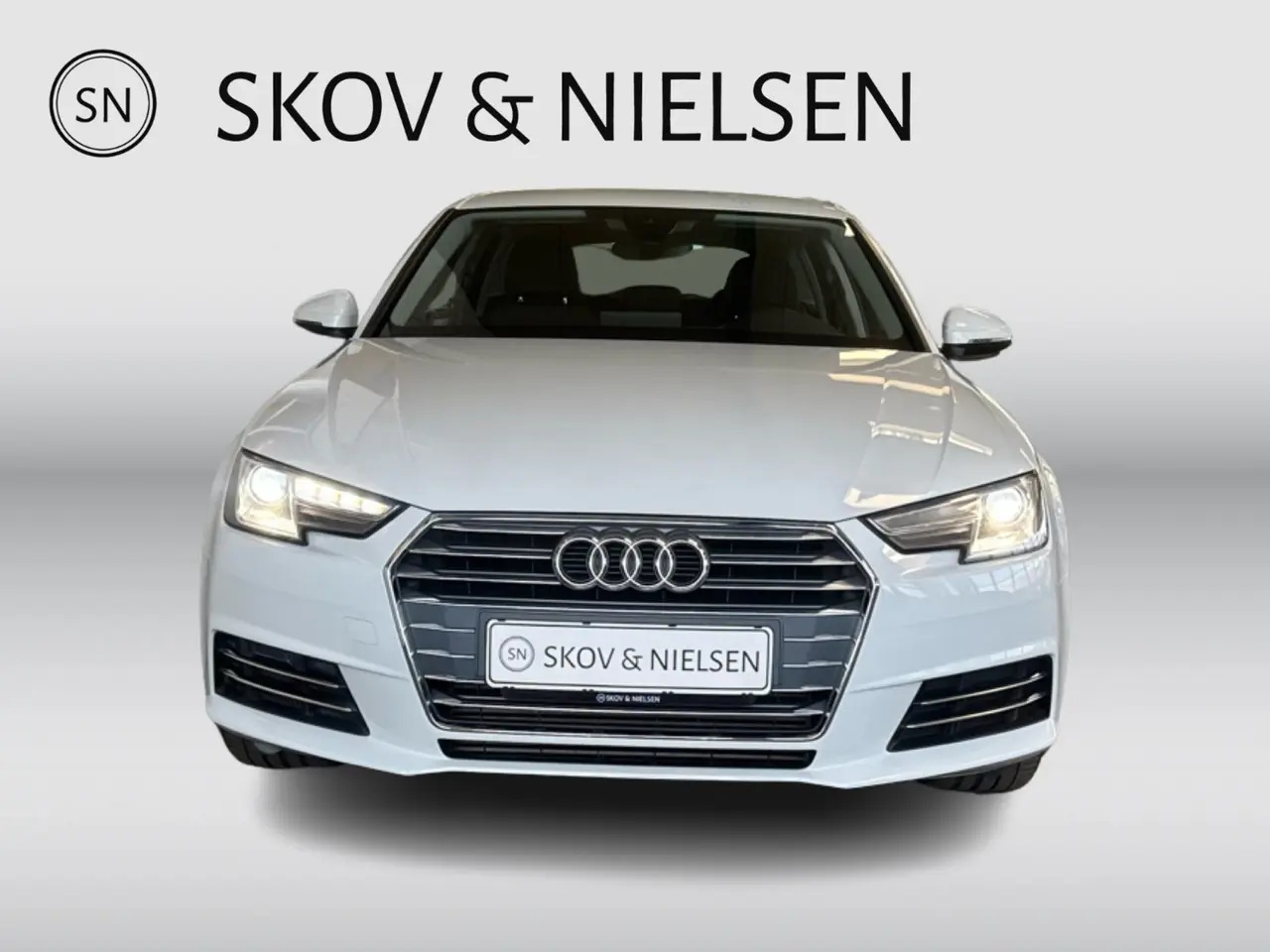Billede 4 - Audi A4 2,0 TFSi 190 Edition plus Avant S-tr.